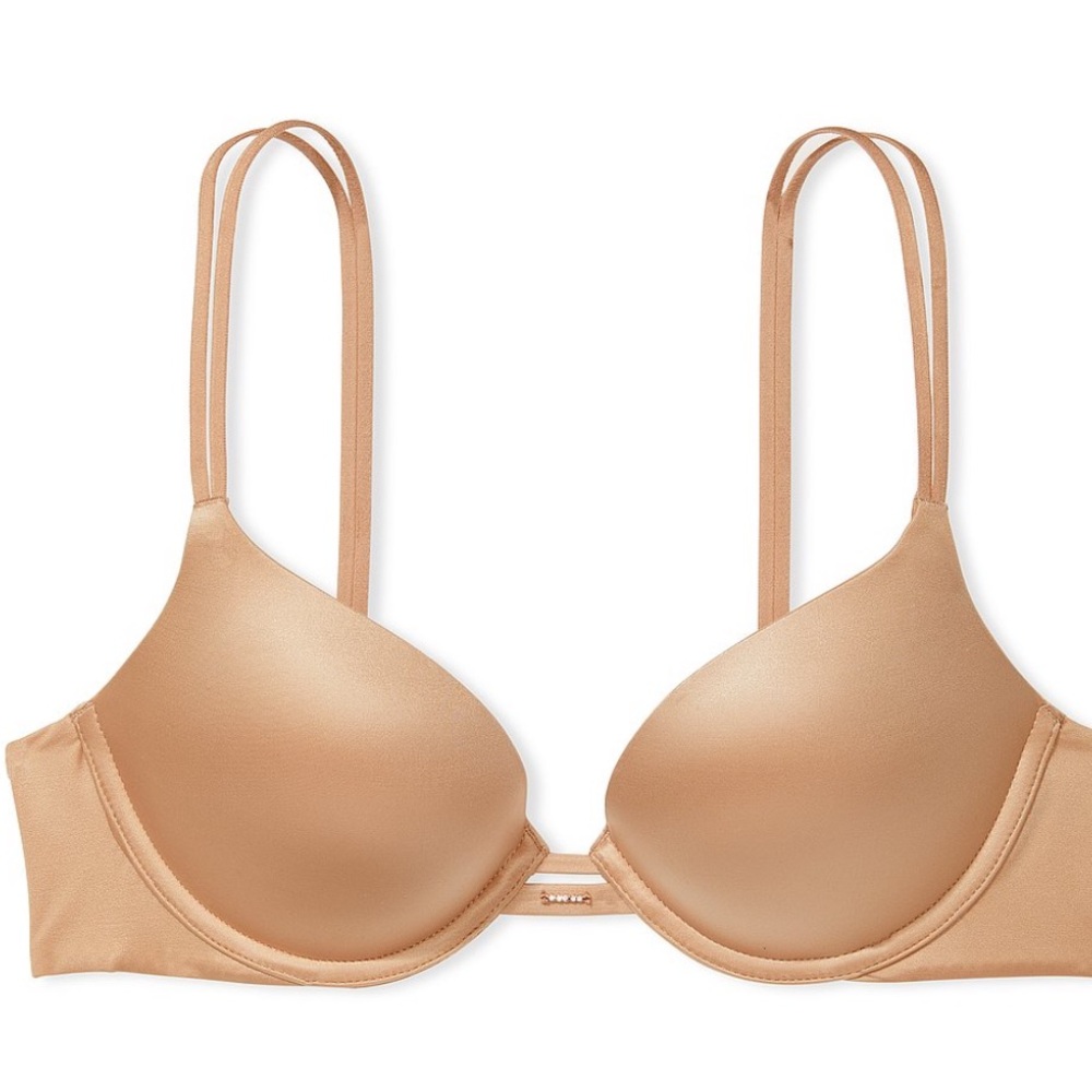 Victoria’s Secret Smooth Push-Up Bra - Picture 3 of 4